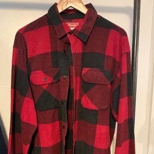 Premium Wrangler Flannel